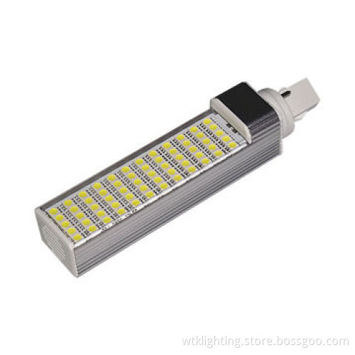 G24/E27 LED Plug Corn Light with 5050 SMD and 13W Power